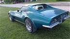 1972 Chevrolet Corvette Picture 8