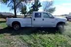 2000 Ford F550 Picture 8