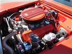 1972 Chevrolet Corvette Picture 8