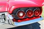 1960 Ford Thunderbird Picture 8