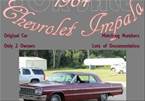 1964 Chevrolet Impala Picture 8