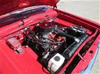 1966 Plymouth Barracuda Picture 8