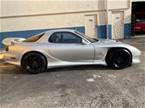 1992 Mazda RX7 Picture 8