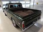 1971 Chevrolet C10 Picture 8