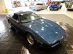 1988 Chevrolet Corvette Picture 8