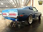 1968 Ford Mustang Picture 8