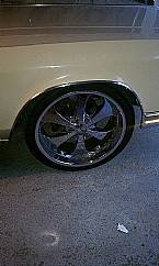 1970 Buick Riviera Picture 8