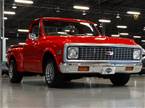 1971 Chevrolet C10 Picture 8