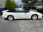 1995 Nissan 180SX Picture 8