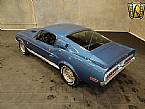 1968 Ford Mustang Picture 8