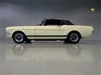 1966 Ford Mustang Picture 8