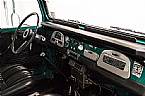 1975 Toyota Land Cruiser Picture 8