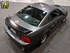 2004 Ford Mustang Picture 8