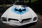 1974 Pontiac Firebird Picture 8