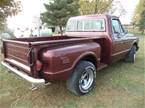 1972 Chevrolet C10 Picture 8