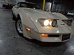 1981 Chevrolet Corvette Picture 8
