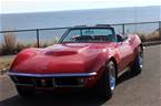 1971 Chevrolet Corvette Picture 8