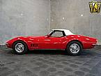 1968 Chevrolet Corvette Picture 8