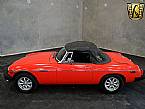 1979 MG MGB Picture 8