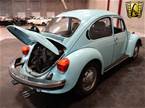 1977 Volkswagen Beetle Picture 8