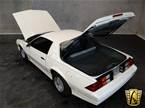 1988 Chevrolet Camaro Picture 8