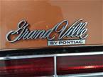 1975 Pontiac Grandville Picture 8