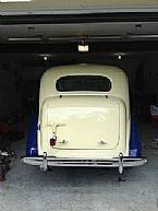 1935 Chevrolet Master Deluxe Picture 8