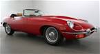 1969 Jaguar E Type Picture 8