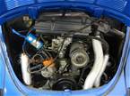 1973 Volkswagen Beetle Picture 8