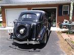 1936 Ford Sedan Picture 8