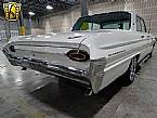 1962 Oldsmobile Dynamic 88 Picture 8