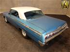 1962 Chevrolet Impala Picture 8