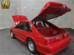 1989 Ford Mustang Picture 8