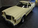 1977 Ford Ranchero Picture 8