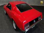 1970 Ford Mustang Picture 8