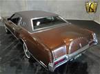 1972 Lincoln Mark IV Picture 8