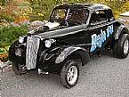 1937 Chevrolet Gasser Picture 8