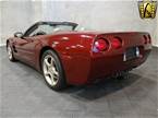 2003 Chevrolet Corvette Picture 8