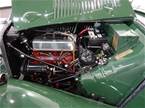 1953 MG TD Picture 8