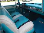 1957 Chevrolet Bel Air Picture 8