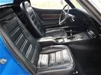 1973 Chevrolet Corvette Picture 8