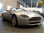 2007 Aston Martin Vantage Picture 8