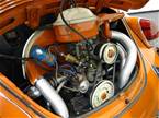 1972 Volkswagen Beetle Picture 8