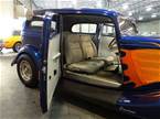 1934 Ford Sedan Picture 8