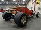 1923 Ford T Bucket Picture 8