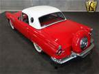 1956 Ford Thunderbird Picture 8