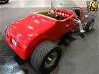 1927 Ford Roadster Picture 8