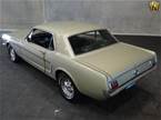 1965 Ford Mustang Picture 8
