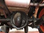 1946 Jeep Willy-Overland Picture 8