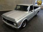 1972 Chevrolet C10 Picture 8